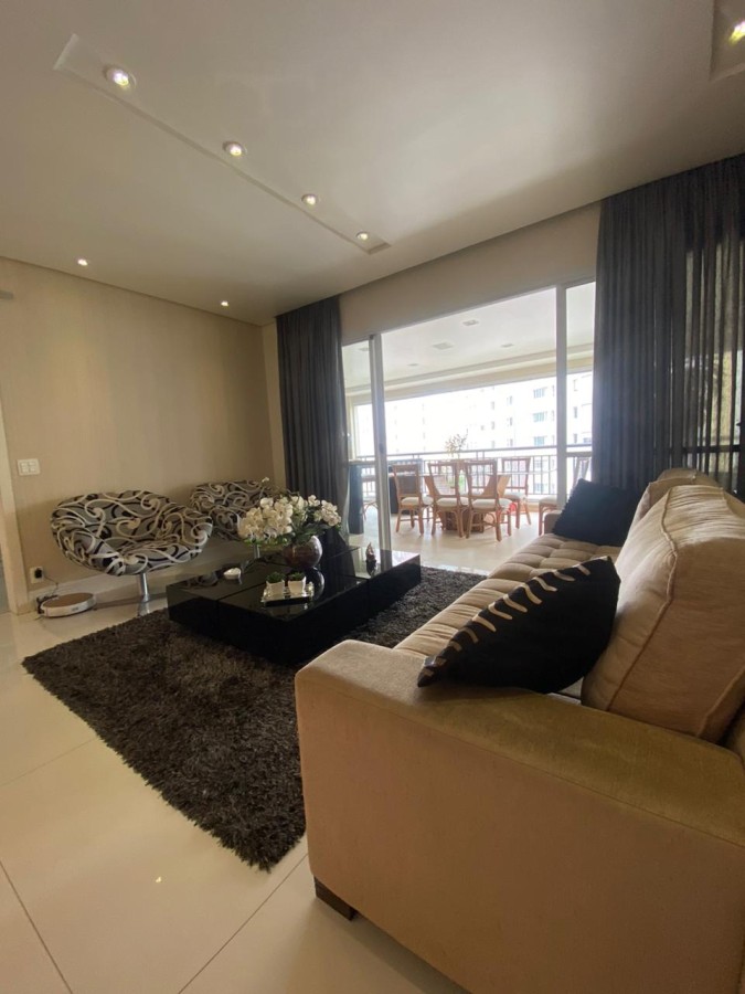Apartamento, 3 quartos, 184 m² - Foto 41