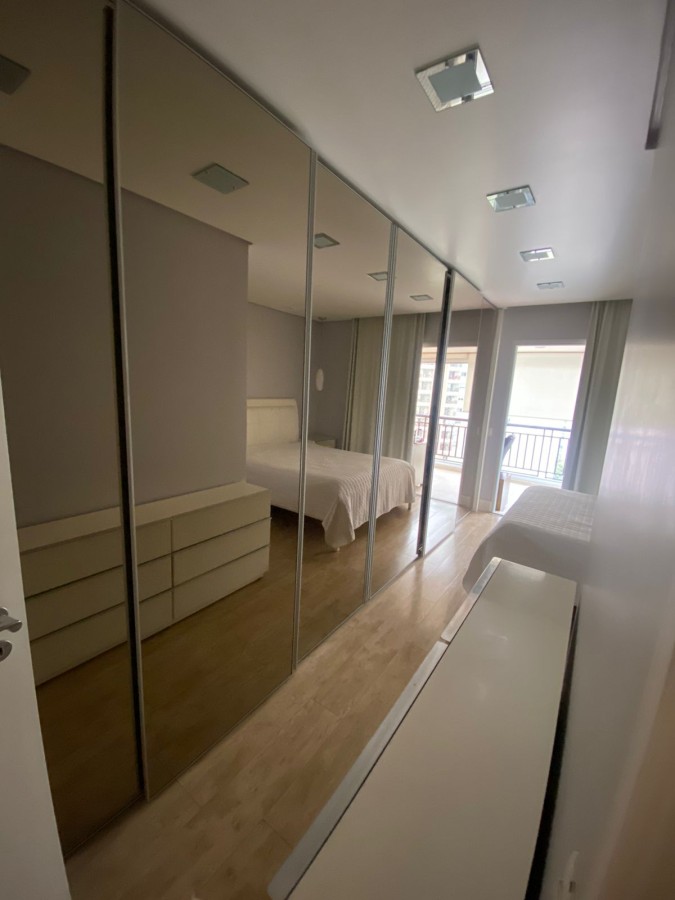 Apartamento, 3 quartos, 184 m² - Foto 42
