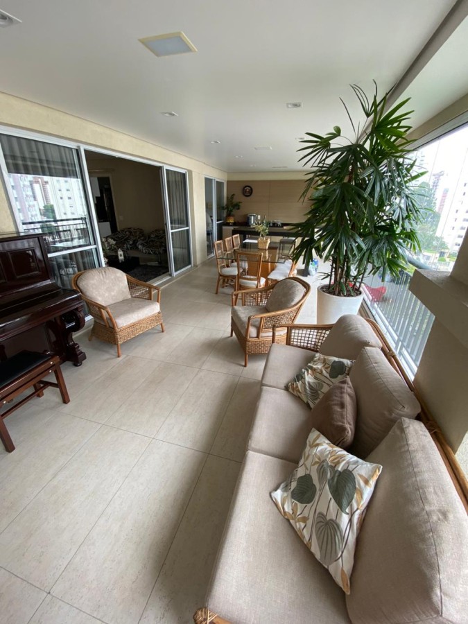 Apartamento, 3 quartos, 184 m² - Foto 40