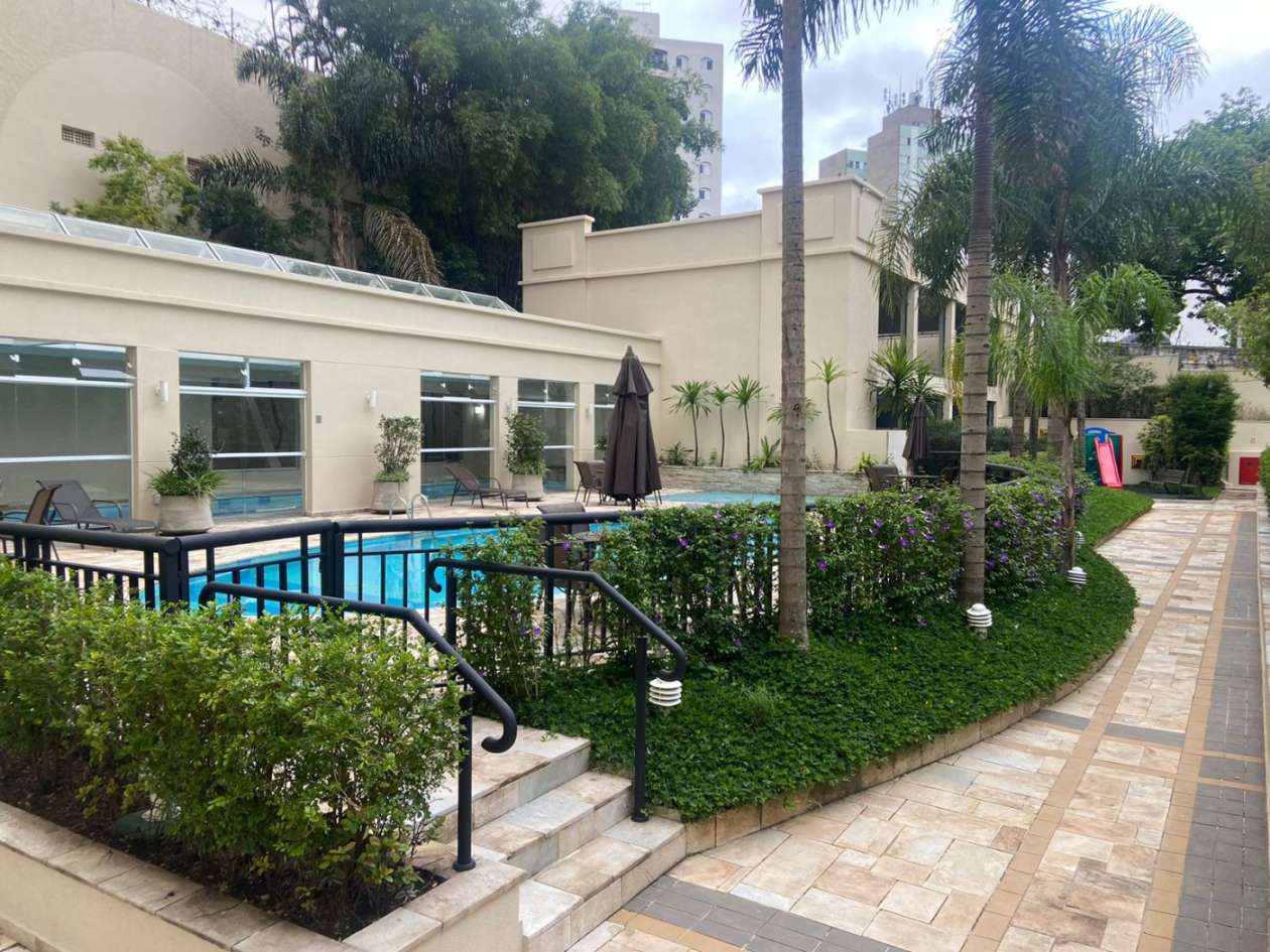 Apartamento, 3 quartos, 184 m² - Foto 45