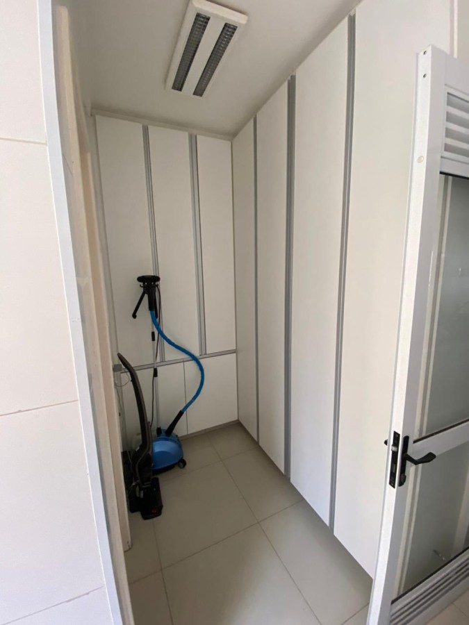 Apartamento, 3 quartos, 184 m² - Foto 47