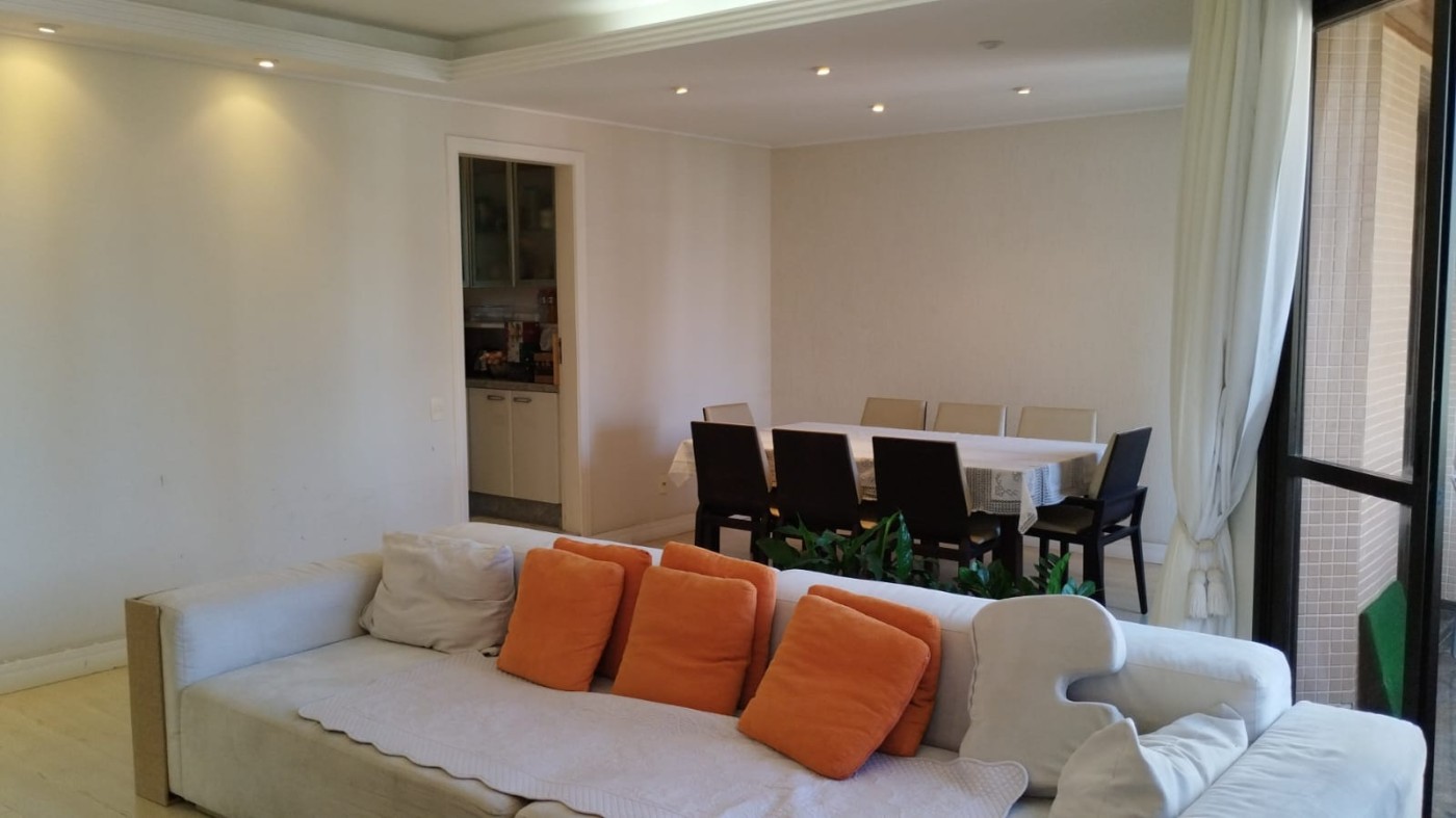 Apartamento, 3 quartos, 182 m² - Foto 3