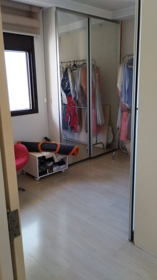 Apartamento, 3 quartos, 182 m² - Foto 2