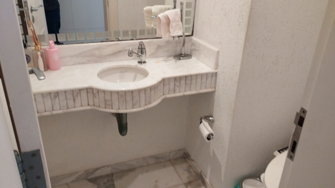 Apartamento, 3 quartos, 182 m² - Foto 5