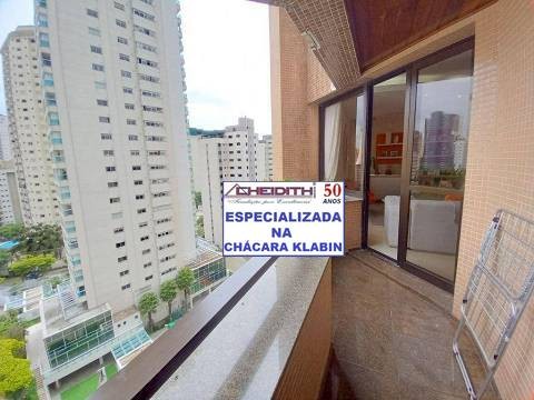 Apartamento, 3 quartos, 182 m² - Foto 7