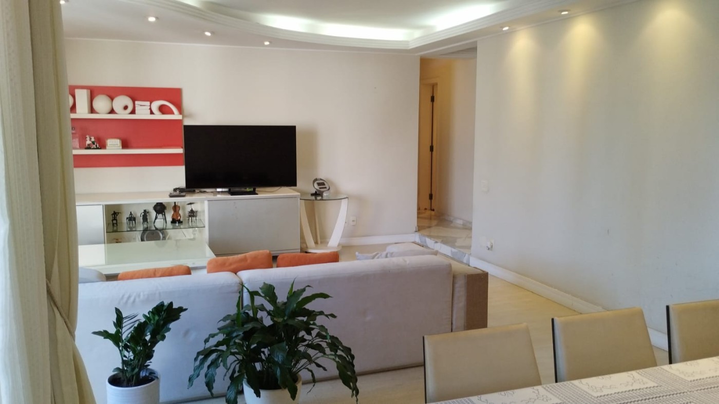 Apartamento, 3 quartos, 182 m² - Foto 4