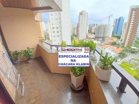 Apartamento, 3 quartos, 182 m² - Foto 8