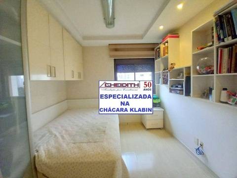 Apartamento, 3 quartos, 182 m² - Foto 11