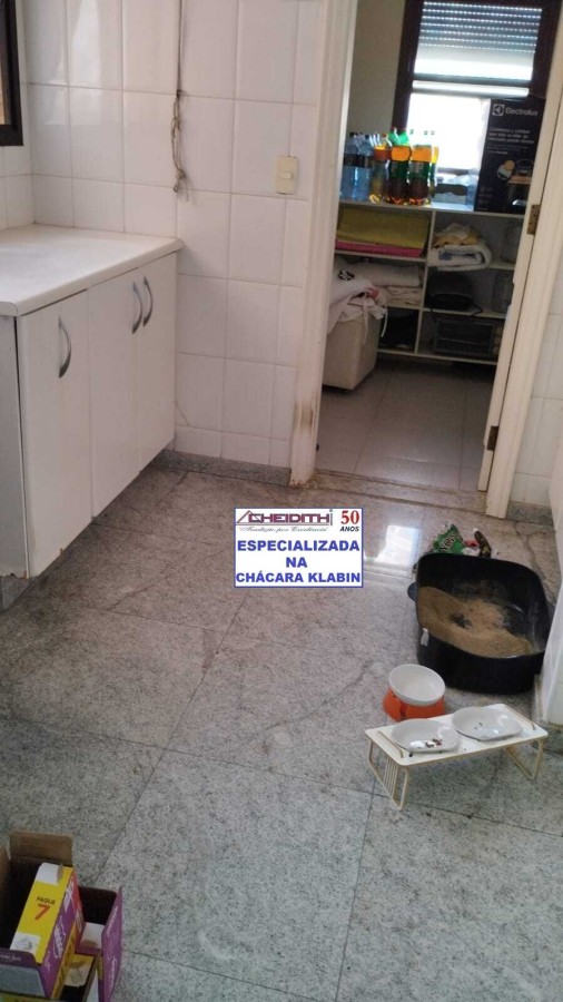 Apartamento, 3 quartos, 182 m² - Foto 9