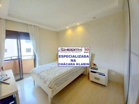 Apartamento, 3 quartos, 182 m² - Foto 14