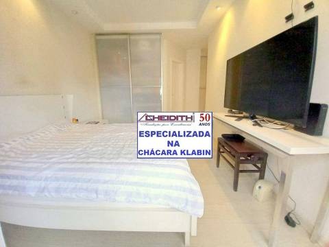 Apartamento, 3 quartos, 182 m² - Foto 15