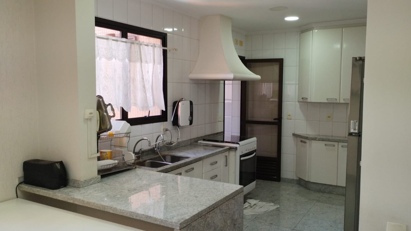 Apartamento, 3 quartos, 182 m² - Foto 27