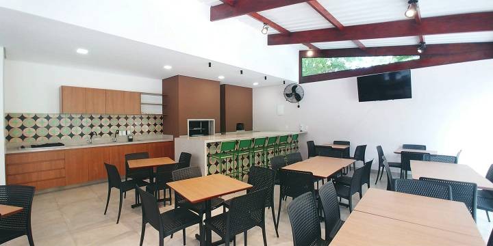 Apartamento, 3 quartos, 182 m² - Foto 29