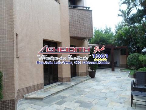 Apartamento, 3 quartos, 182 m² - Foto 38