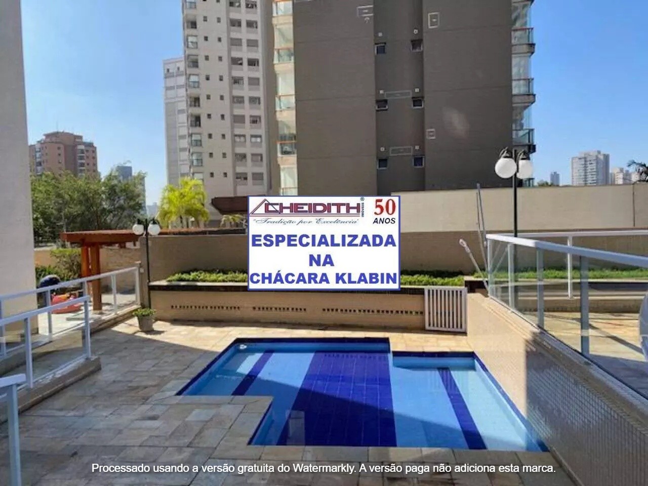Apartamento, 4 quartos, 182 m² - Foto 3