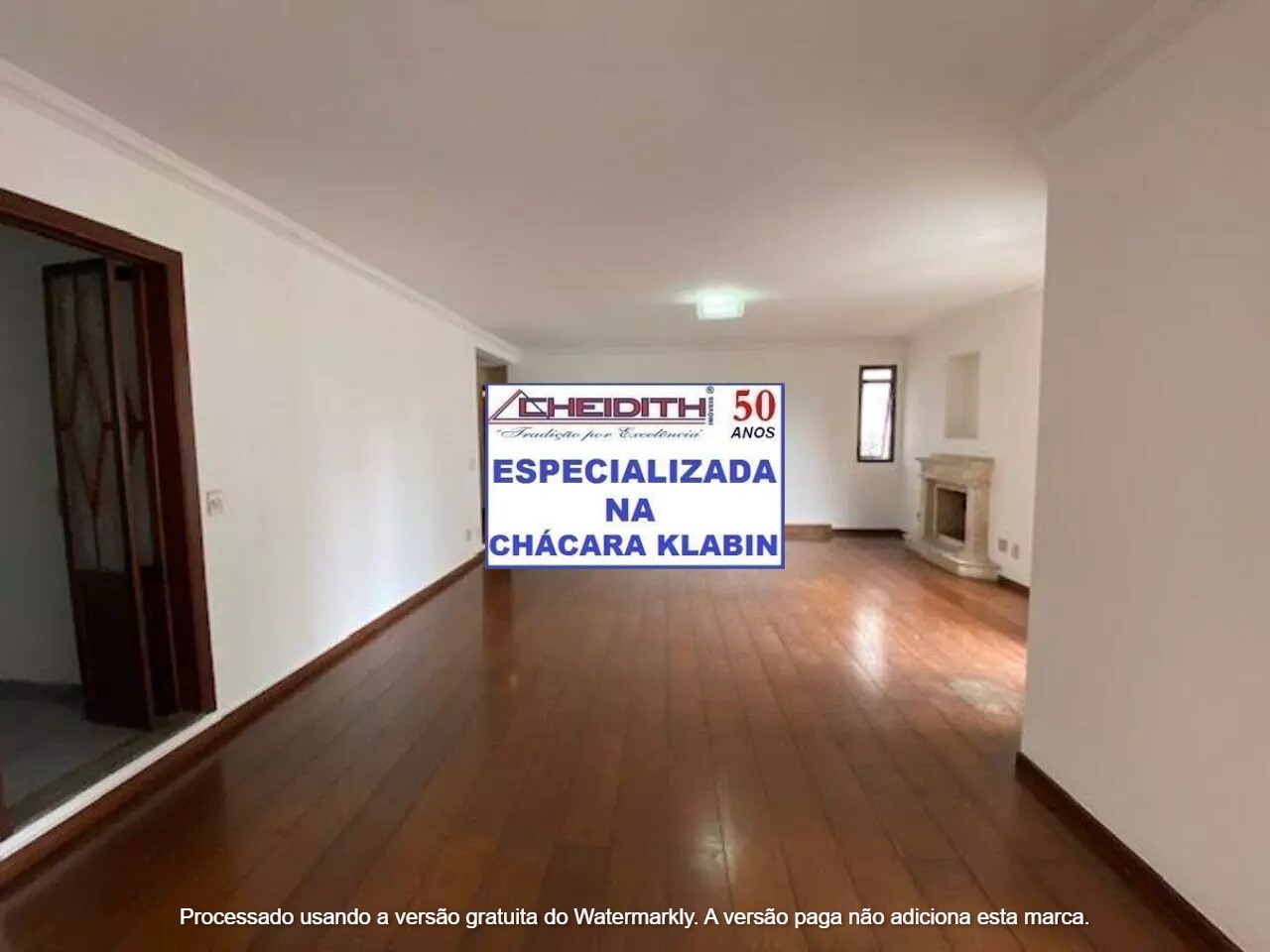 Apartamento, 4 quartos, 182 m² - Foto 7