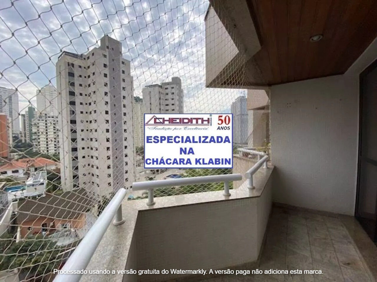Apartamento, 4 quartos, 182 m² - Foto 6