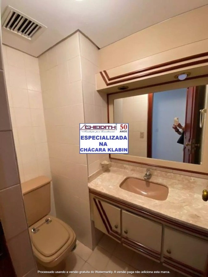 Apartamento, 4 quartos, 182 m² - Foto 9