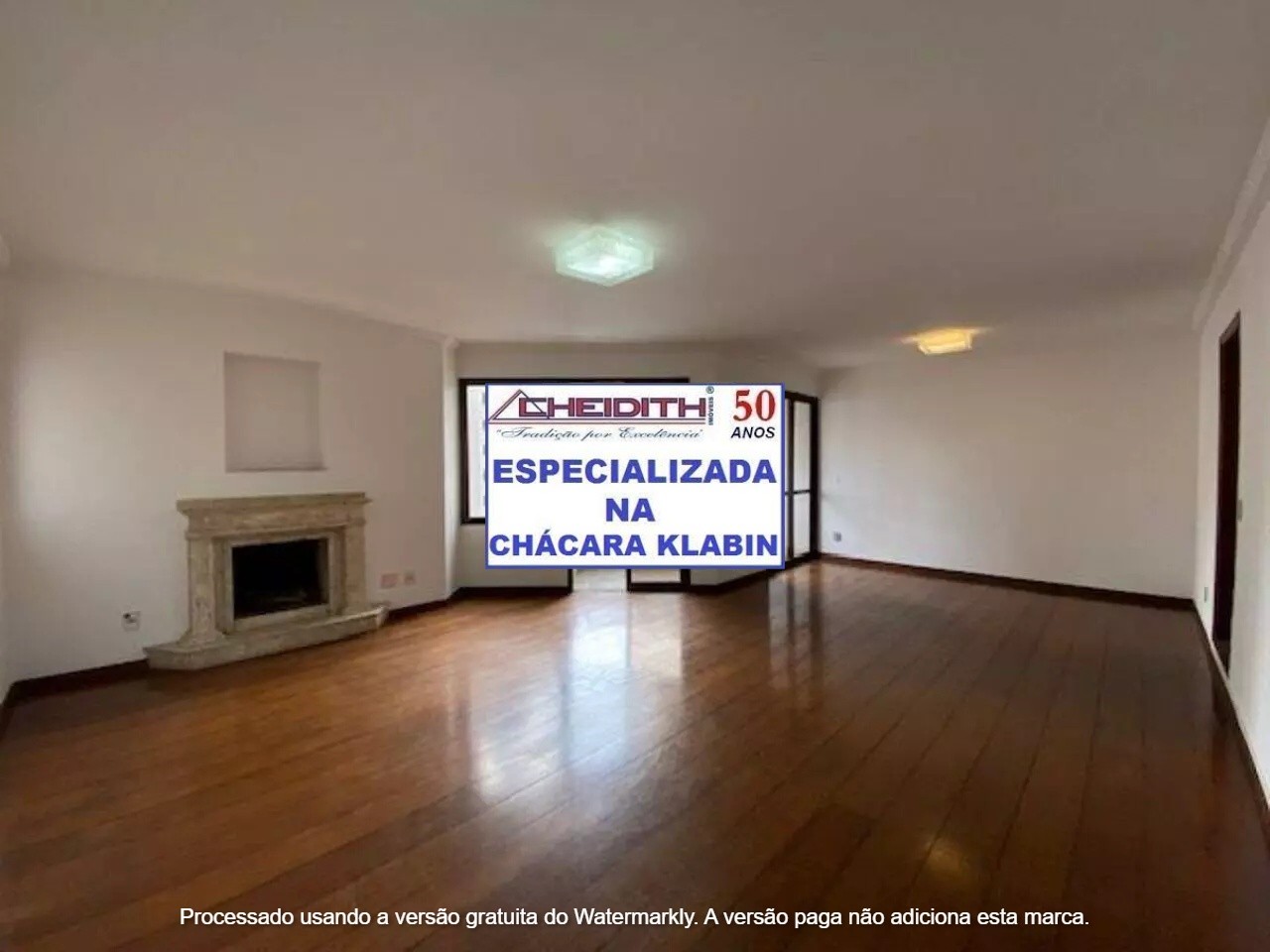 Apartamento, 4 quartos, 182 m² - Foto 8