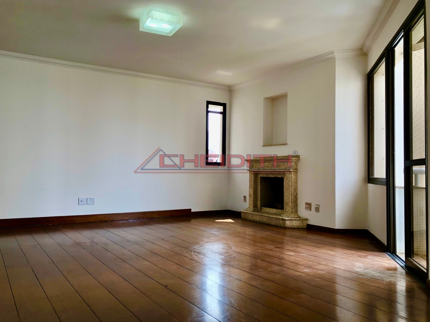 Apartamento, 4 quartos, 182 m² - Foto 21