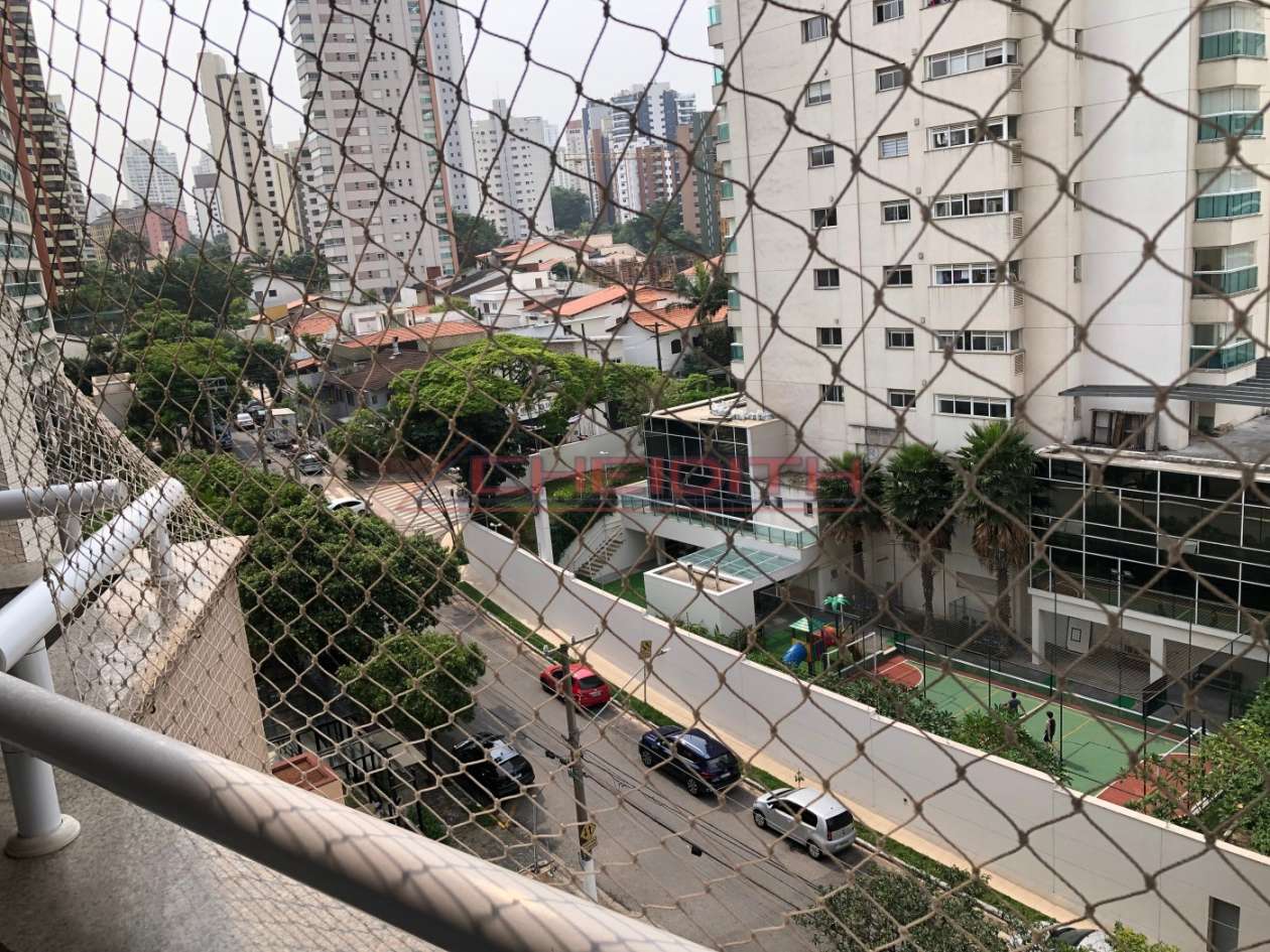 Apartamento, 4 quartos, 182 m² - Foto 23