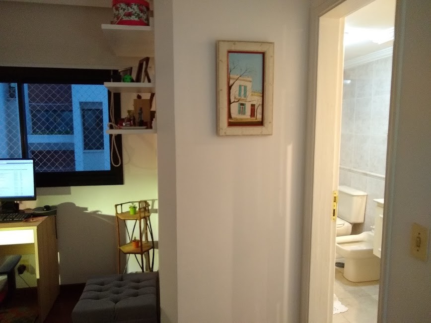 Apartamento, 4 quartos, 200 m² - Foto 14
