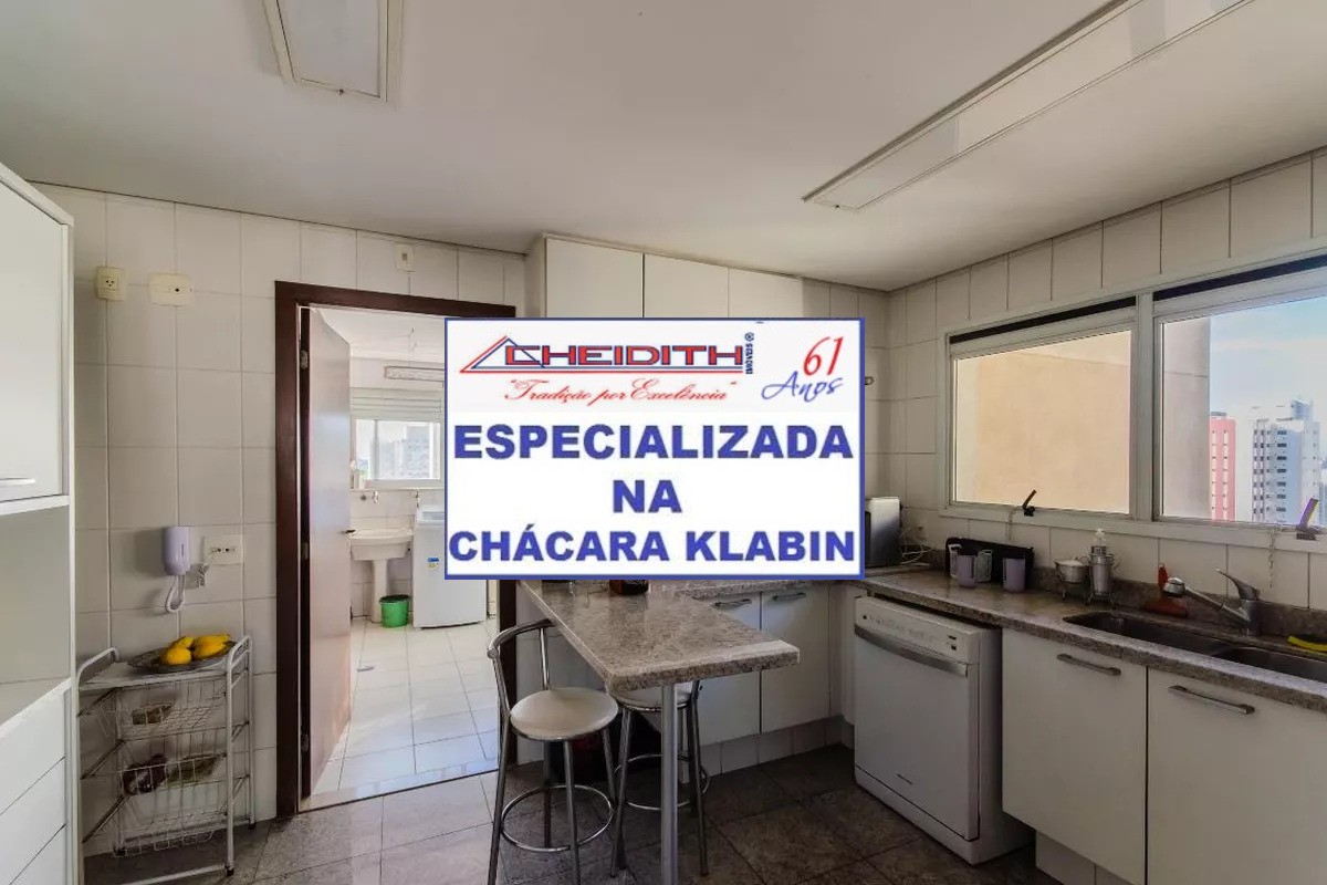 Apartamento, 4 quartos, 194 m² - Foto 9