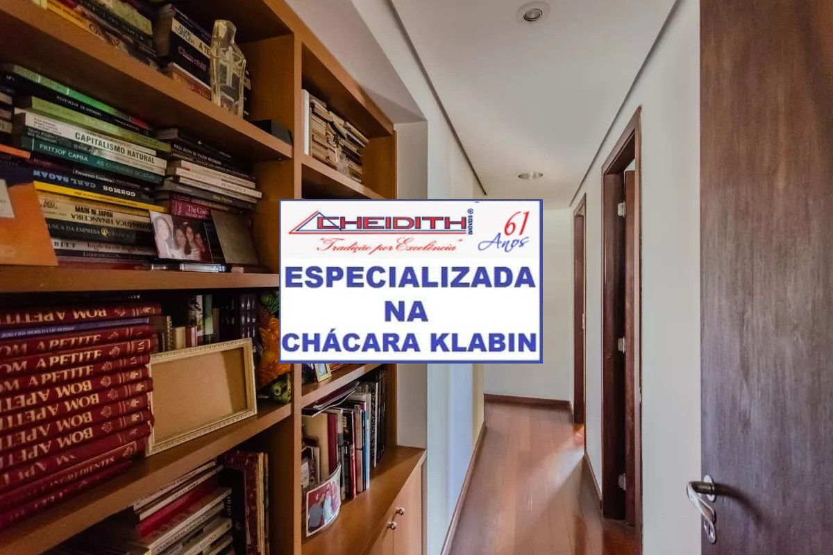 Apartamento, 4 quartos, 194 m² - Foto 10