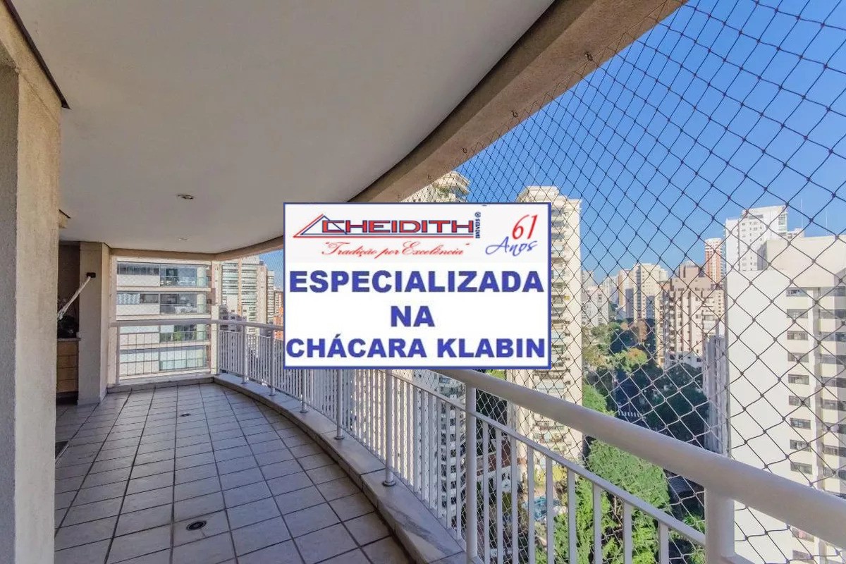 Apartamento, 4 quartos, 194 m² - Foto 11