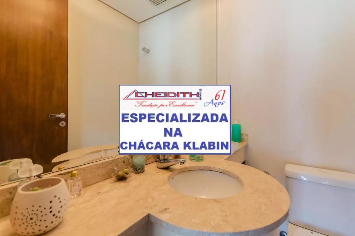 Apartamento, 4 quartos, 194 m² - Foto 14