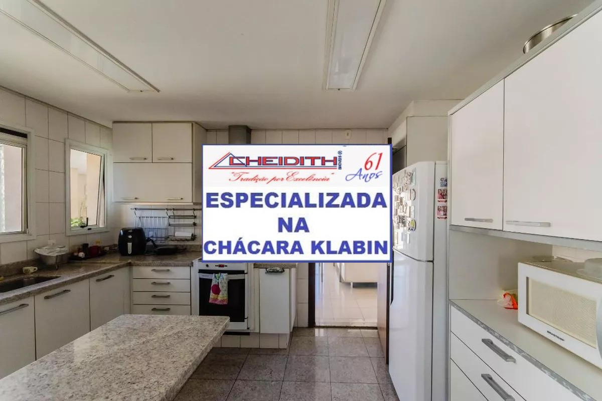 Apartamento, 4 quartos, 194 m² - Foto 19