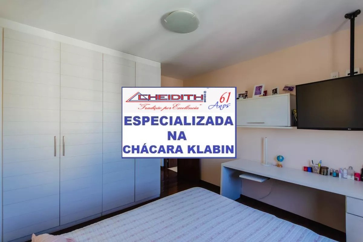 Apartamento, 4 quartos, 194 m² - Foto 18