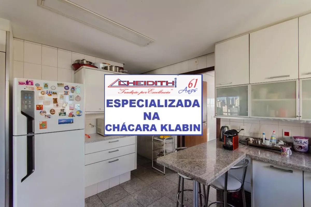 Apartamento, 4 quartos, 194 m² - Foto 21