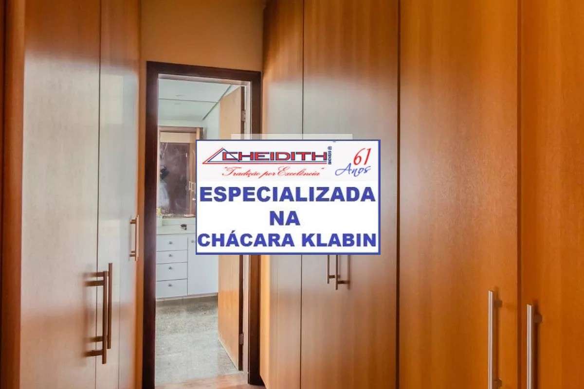 Apartamento, 4 quartos, 194 m² - Foto 22