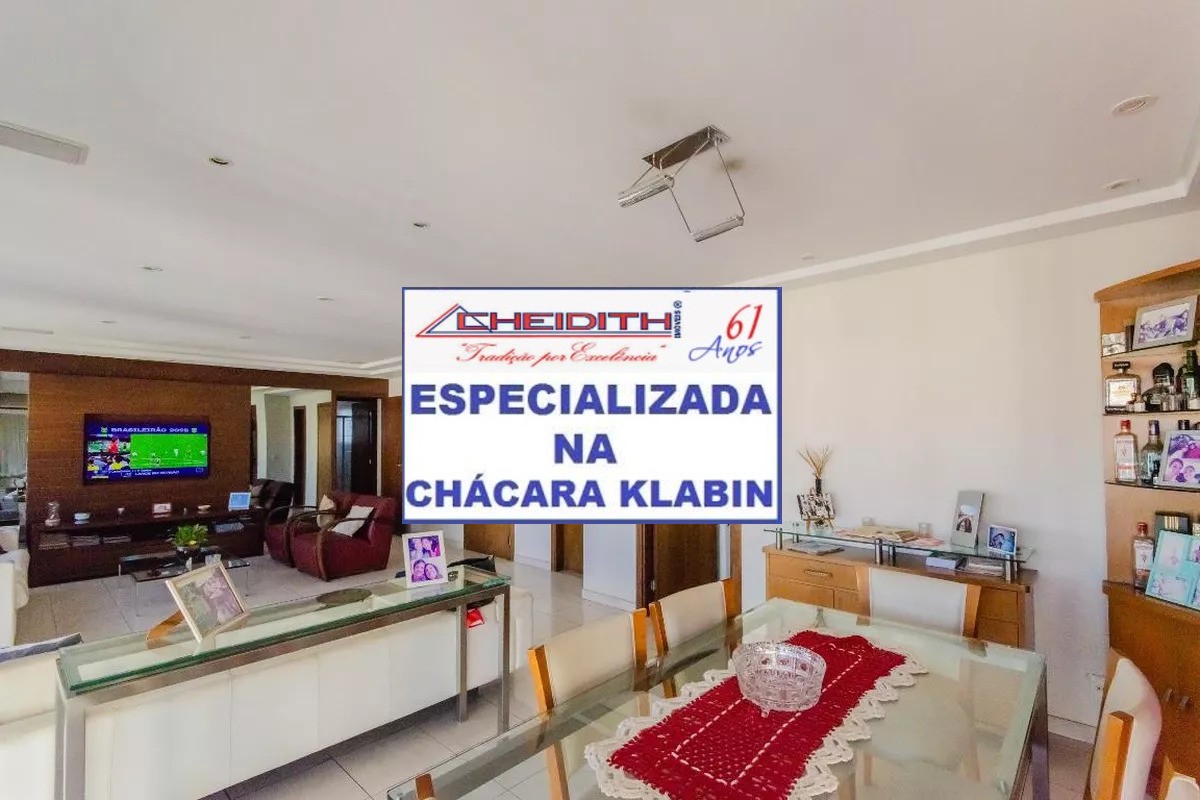 Apartamento, 4 quartos, 194 m² - Foto 23
