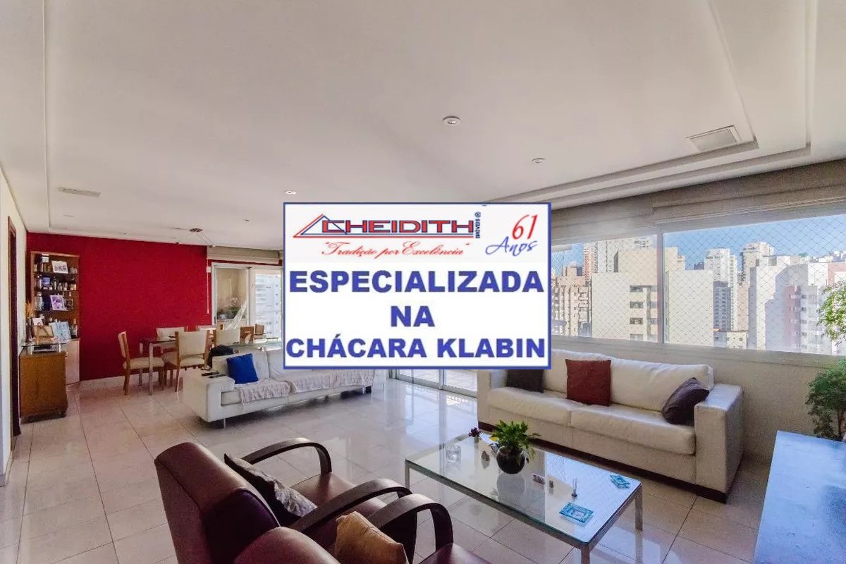Apartamento, 4 quartos, 194 m² - Foto 25