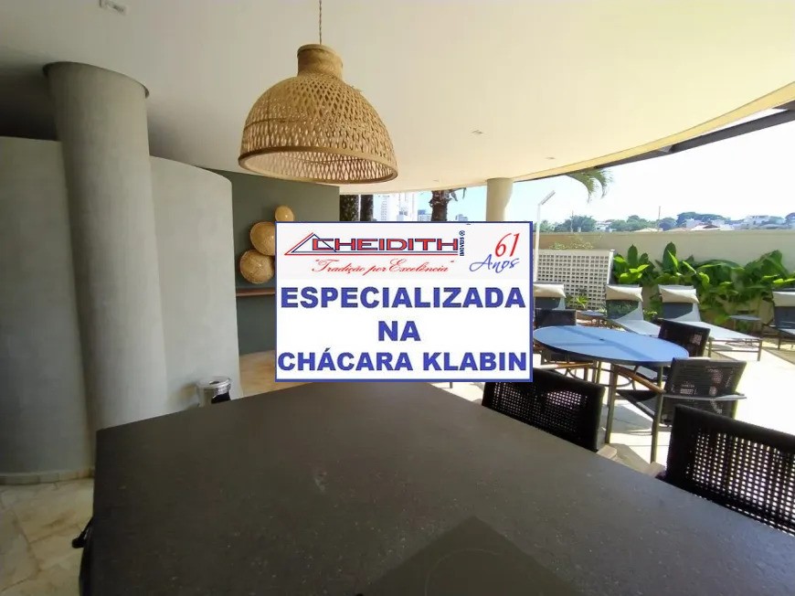 Apartamento, 4 quartos, 194 m² - Foto 40