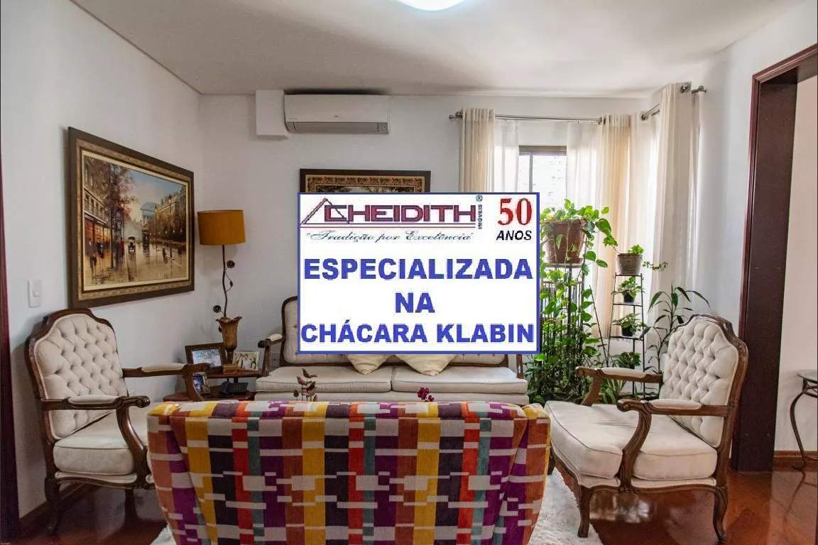 Apartamento, 4 quartos, 200 m² - Foto 3