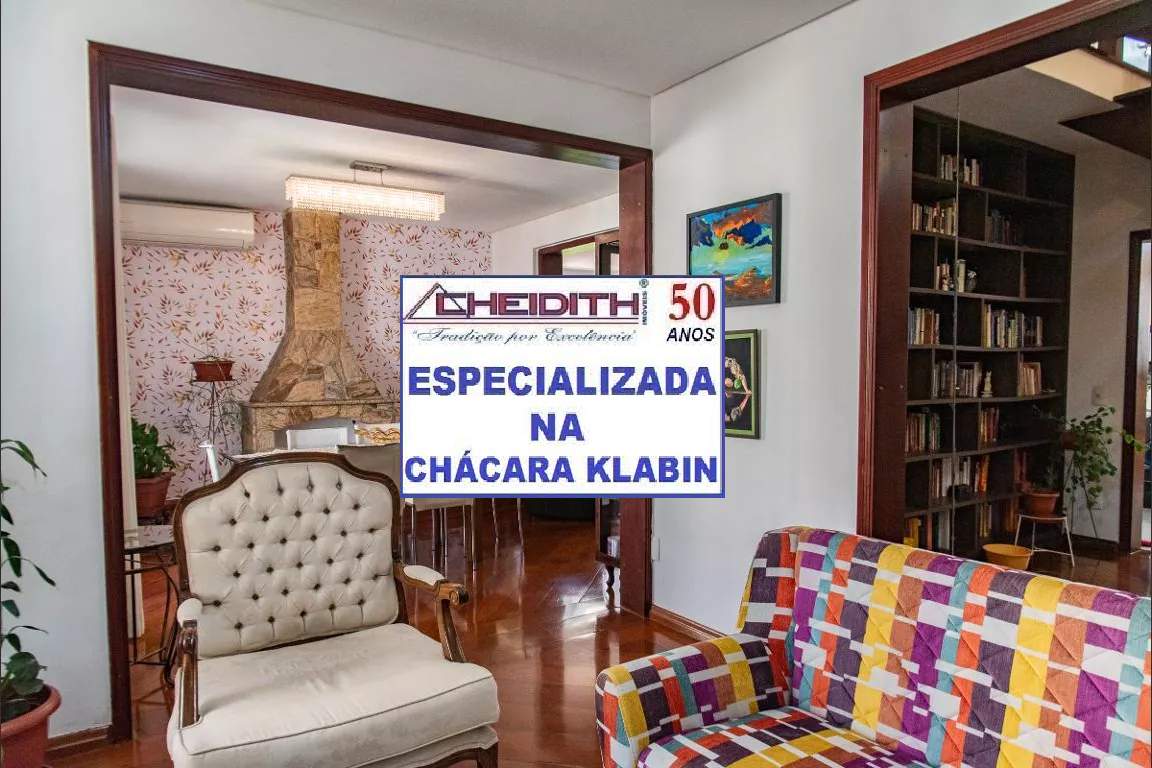 Apartamento, 4 quartos, 200 m² - Foto 5