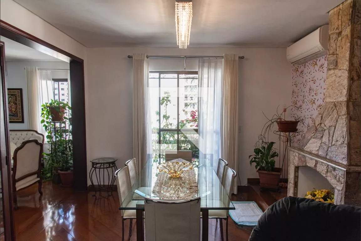 Apartamento, 4 quartos, 200 m² - Foto 6