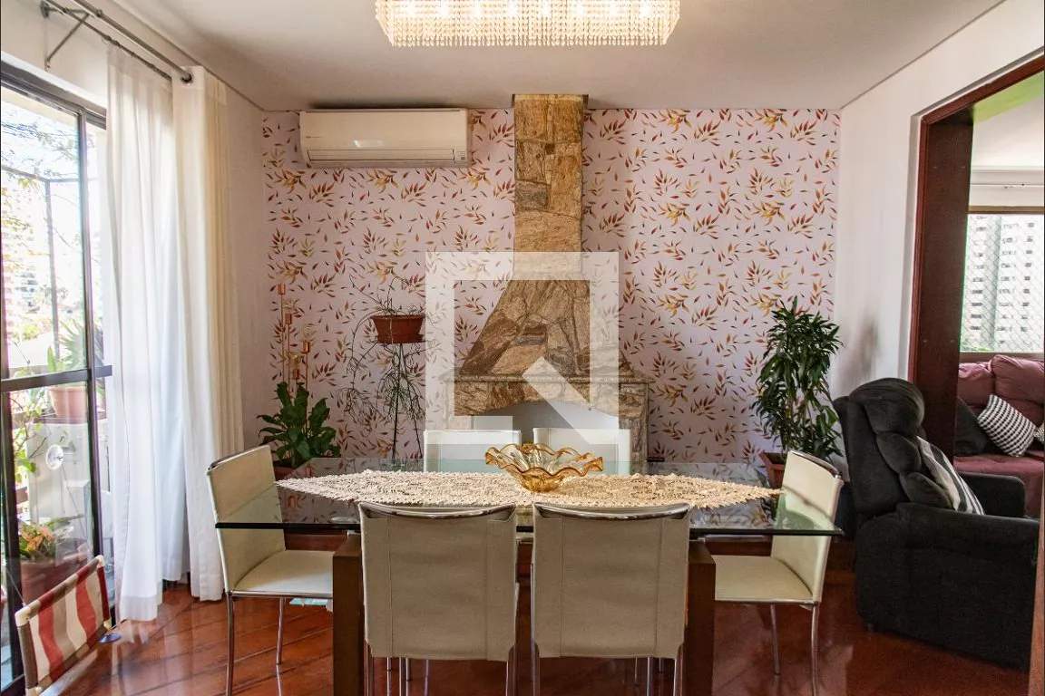 Apartamento, 4 quartos, 200 m² - Foto 9