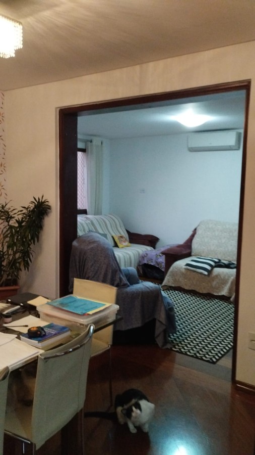 Apartamento, 4 quartos, 200 m² - Foto 11