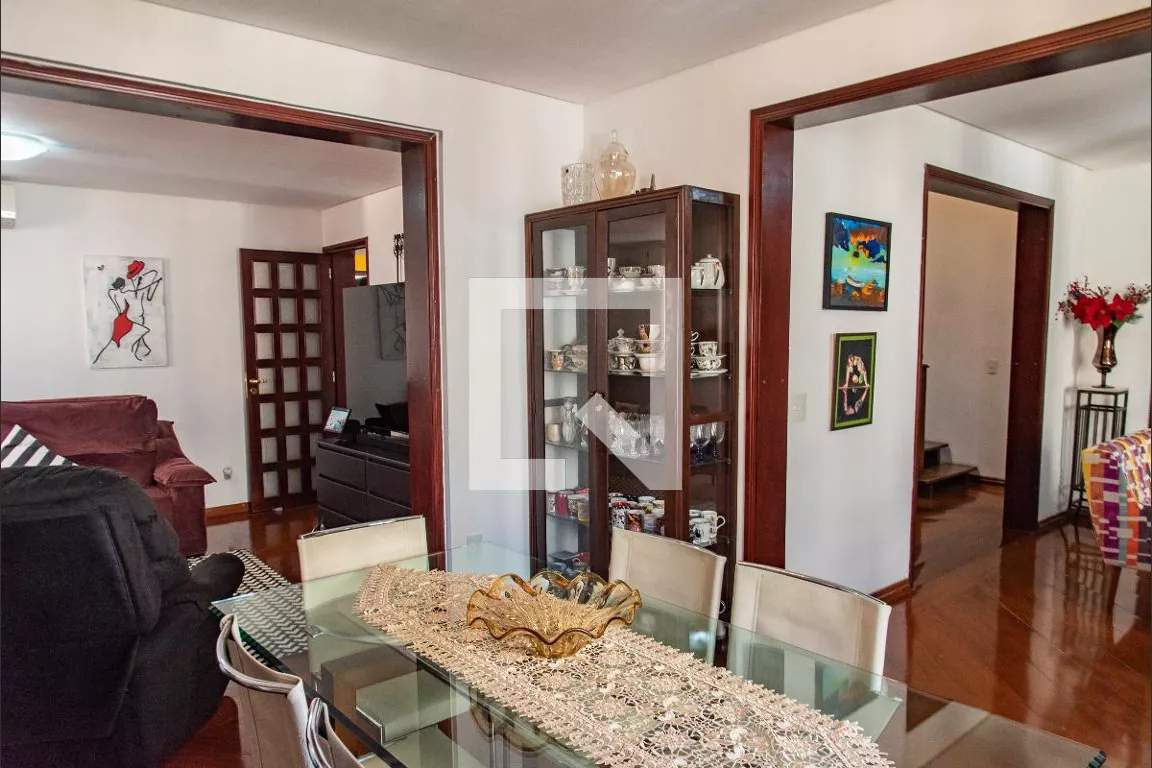 Apartamento, 4 quartos, 200 m² - Foto 12