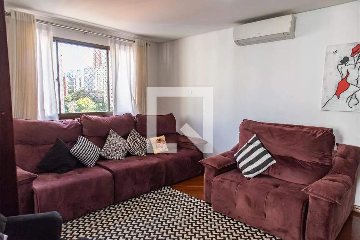 Apartamento, 4 quartos, 200 m² - Foto 15
