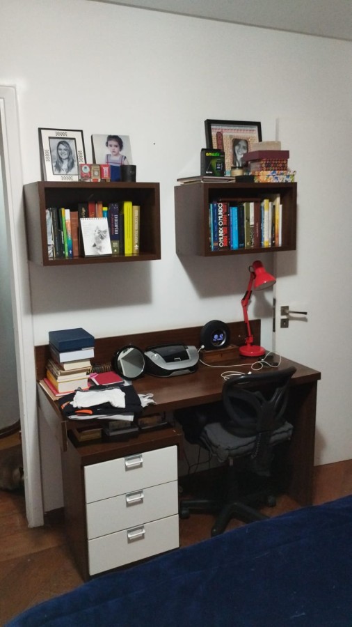 Apartamento, 4 quartos, 200 m² - Foto 13