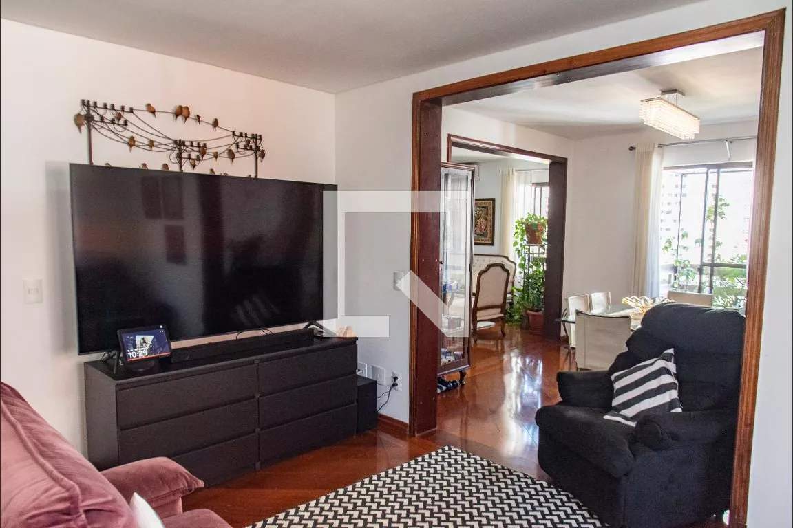 Apartamento, 4 quartos, 200 m² - Foto 16