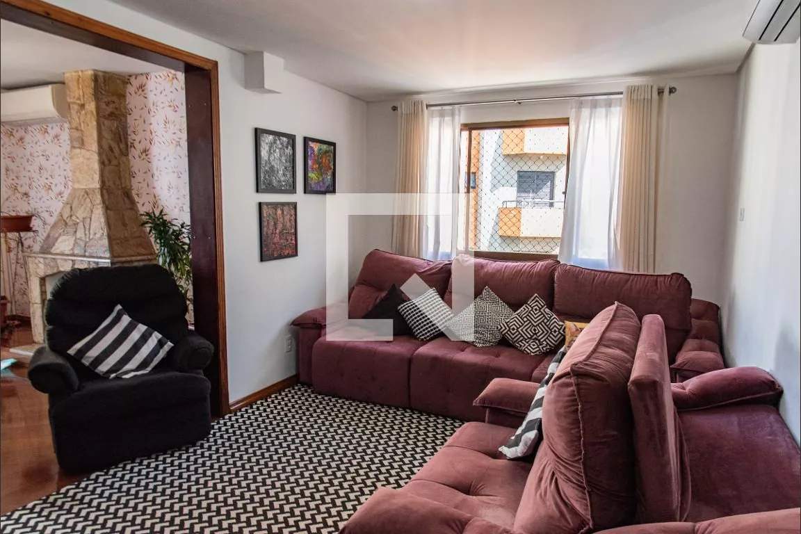Apartamento, 4 quartos, 200 m² - Foto 17