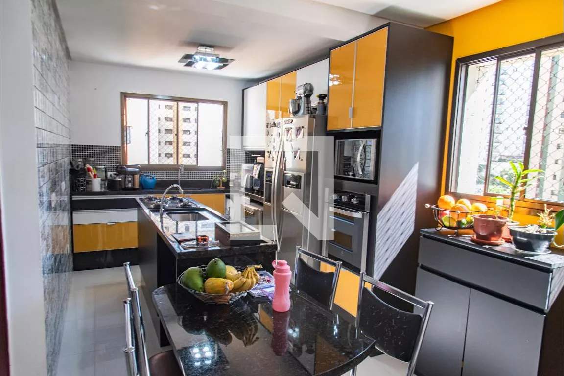 Apartamento, 4 quartos, 200 m² - Foto 18