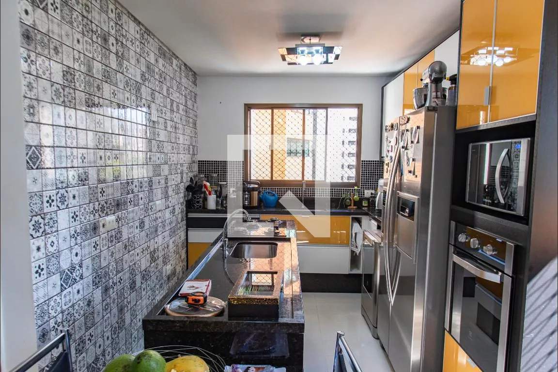 Apartamento, 4 quartos, 200 m² - Foto 19