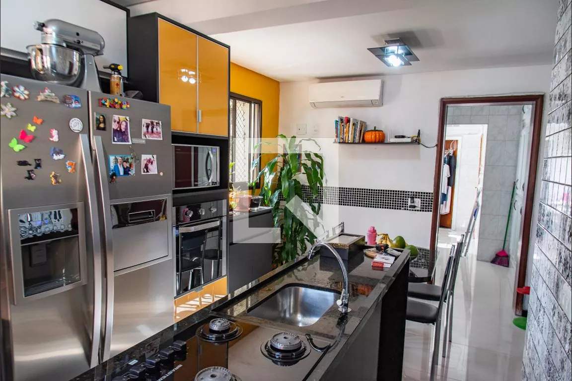 Apartamento, 4 quartos, 200 m² - Foto 20